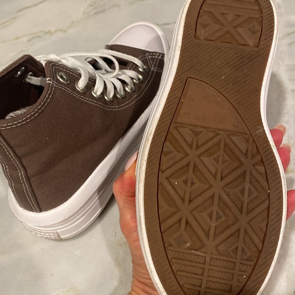 Converse high tops - Picture 5 of 5